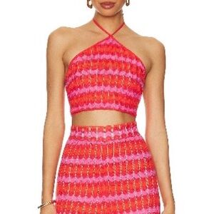 Tonya Tank in paradise island